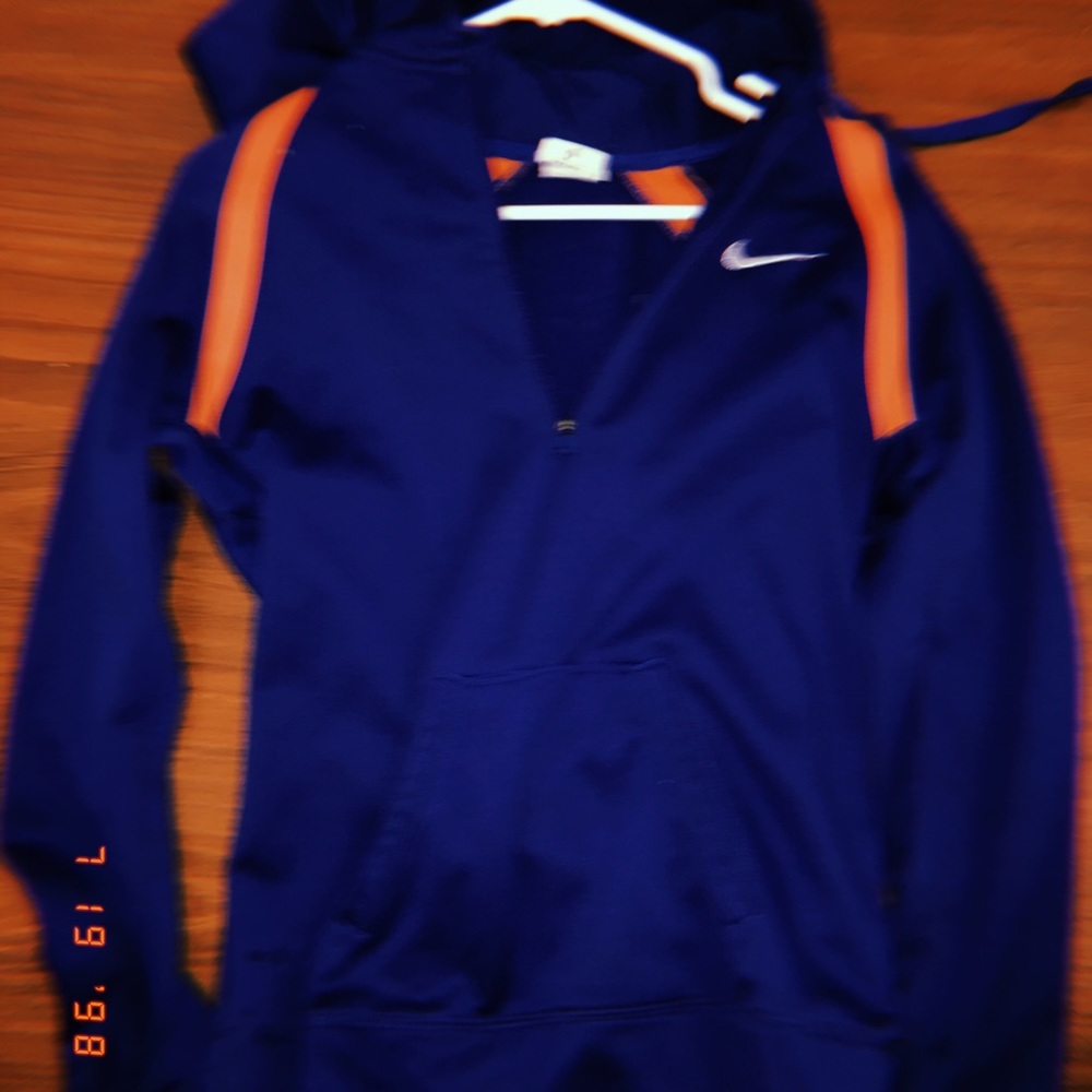 Nike jacket